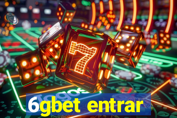 6gbet entrar